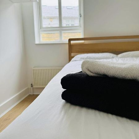 Shoreditch Apartment Free Parking ลอนดอน ภายนอก รูปภาพ