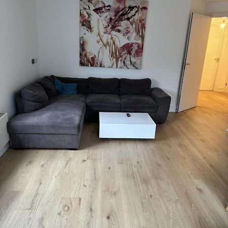 Shoreditch Apartment Free Parking ลอนดอน ภายนอก รูปภาพ