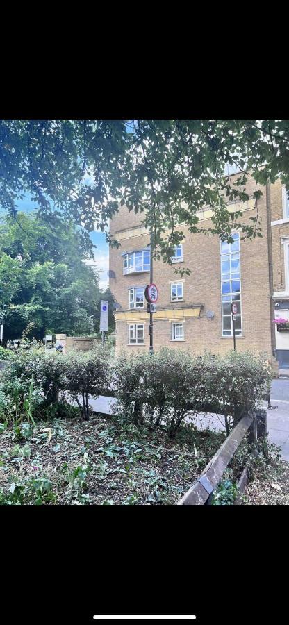 Shoreditch Apartment Free Parking ลอนดอน ภายนอก รูปภาพ