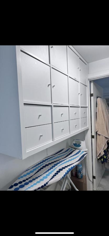 Shoreditch Apartment Free Parking ลอนดอน ภายนอก รูปภาพ