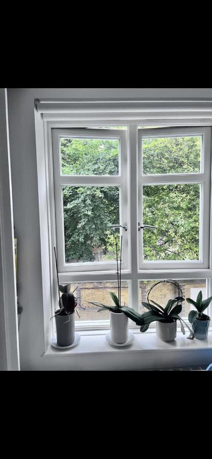 Shoreditch Apartment Free Parking ลอนดอน ภายนอก รูปภาพ