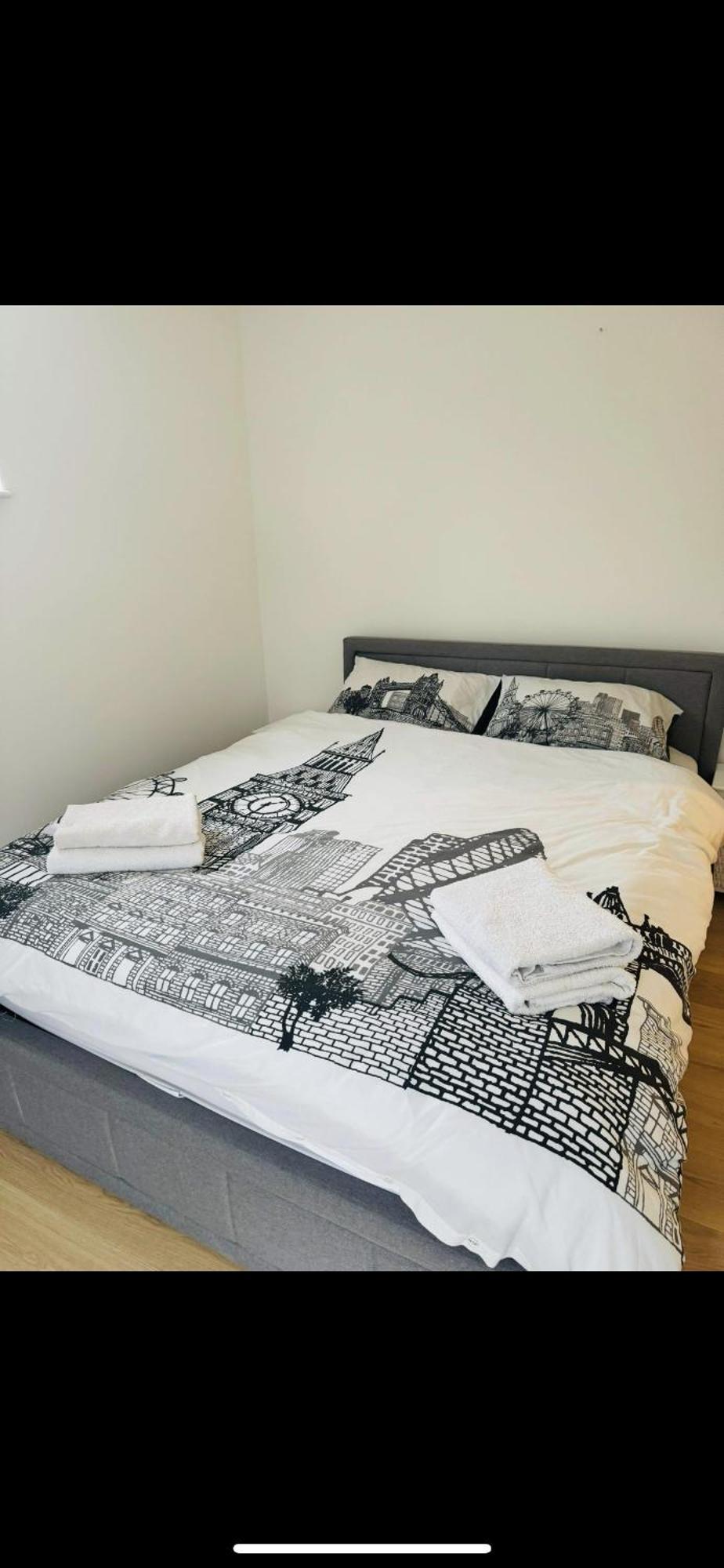 Shoreditch Apartment Free Parking ลอนดอน ภายนอก รูปภาพ