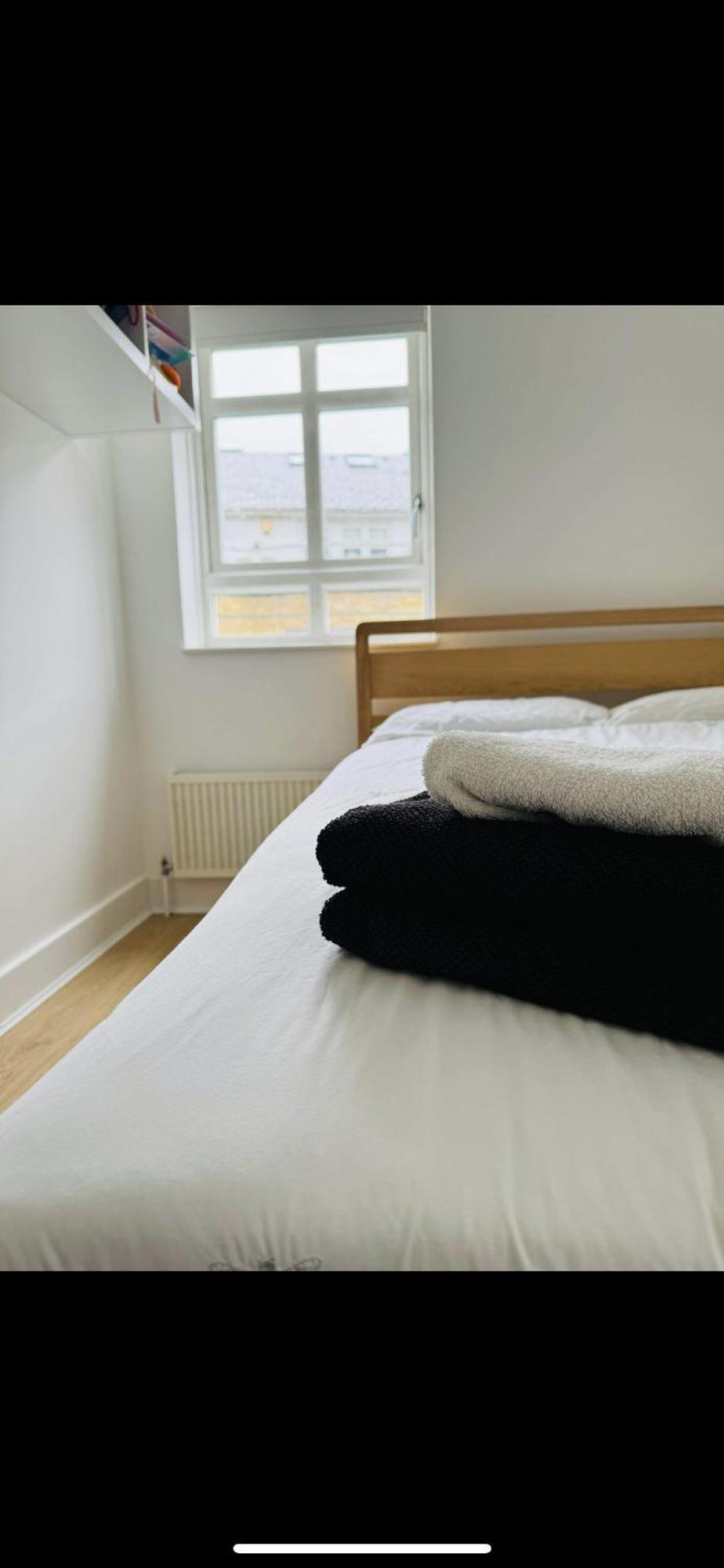 Shoreditch Apartment Free Parking ลอนดอน ภายนอก รูปภาพ
