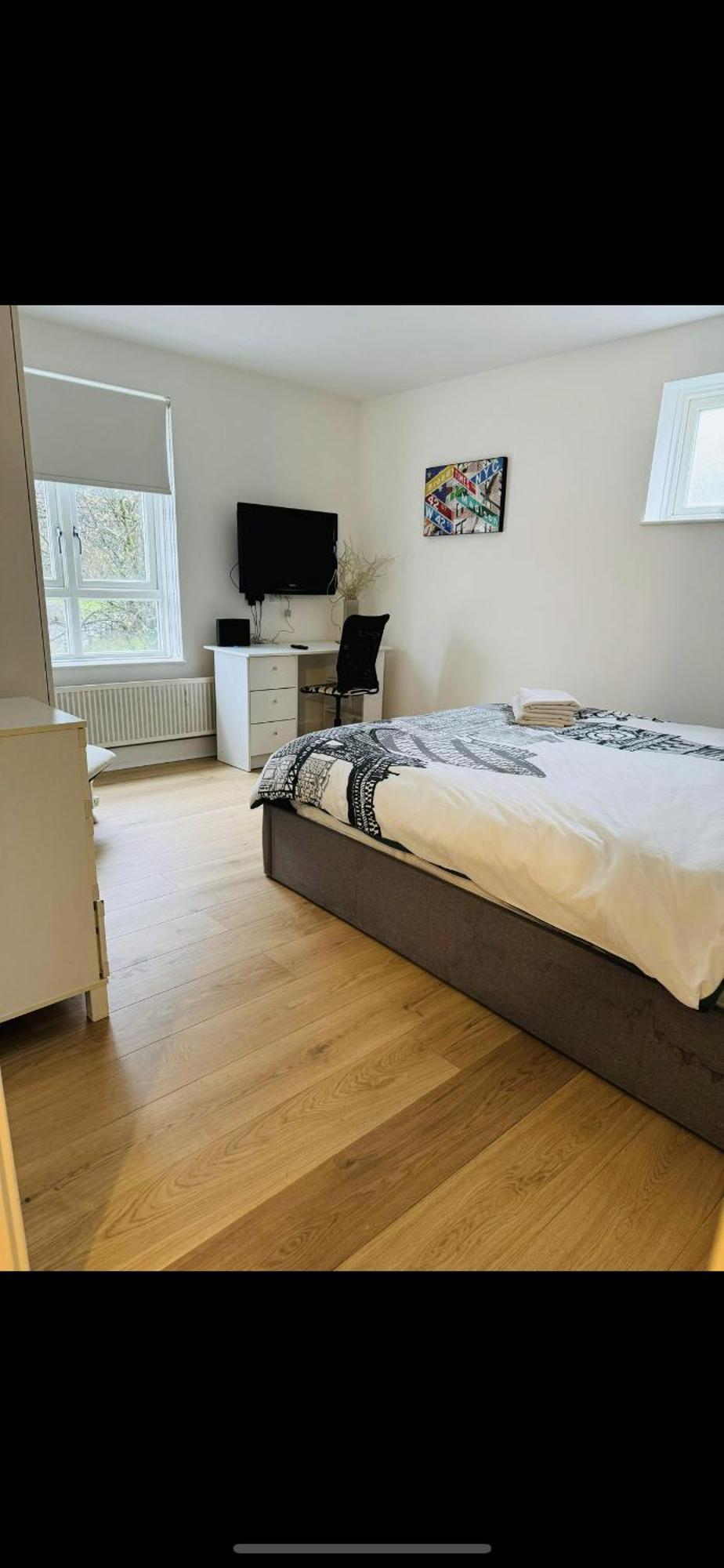 Shoreditch Apartment Free Parking ลอนดอน ภายนอก รูปภาพ