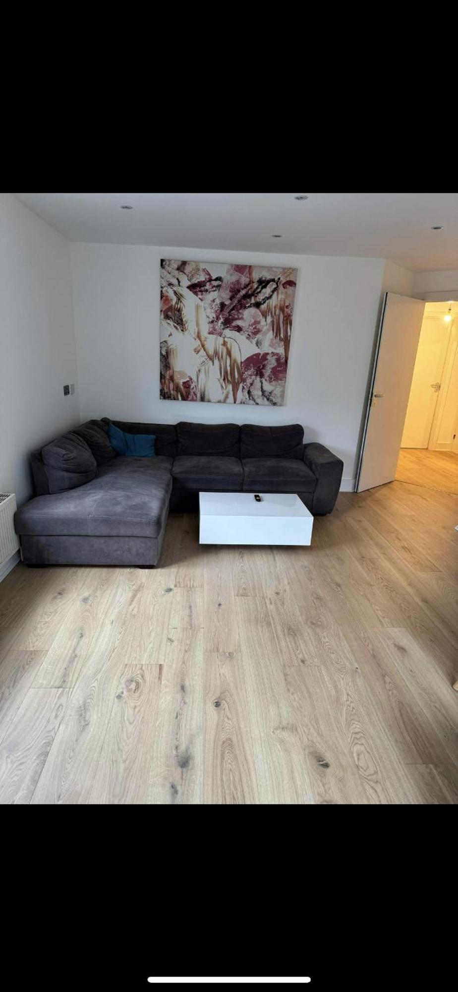 Shoreditch Apartment Free Parking ลอนดอน ภายนอก รูปภาพ