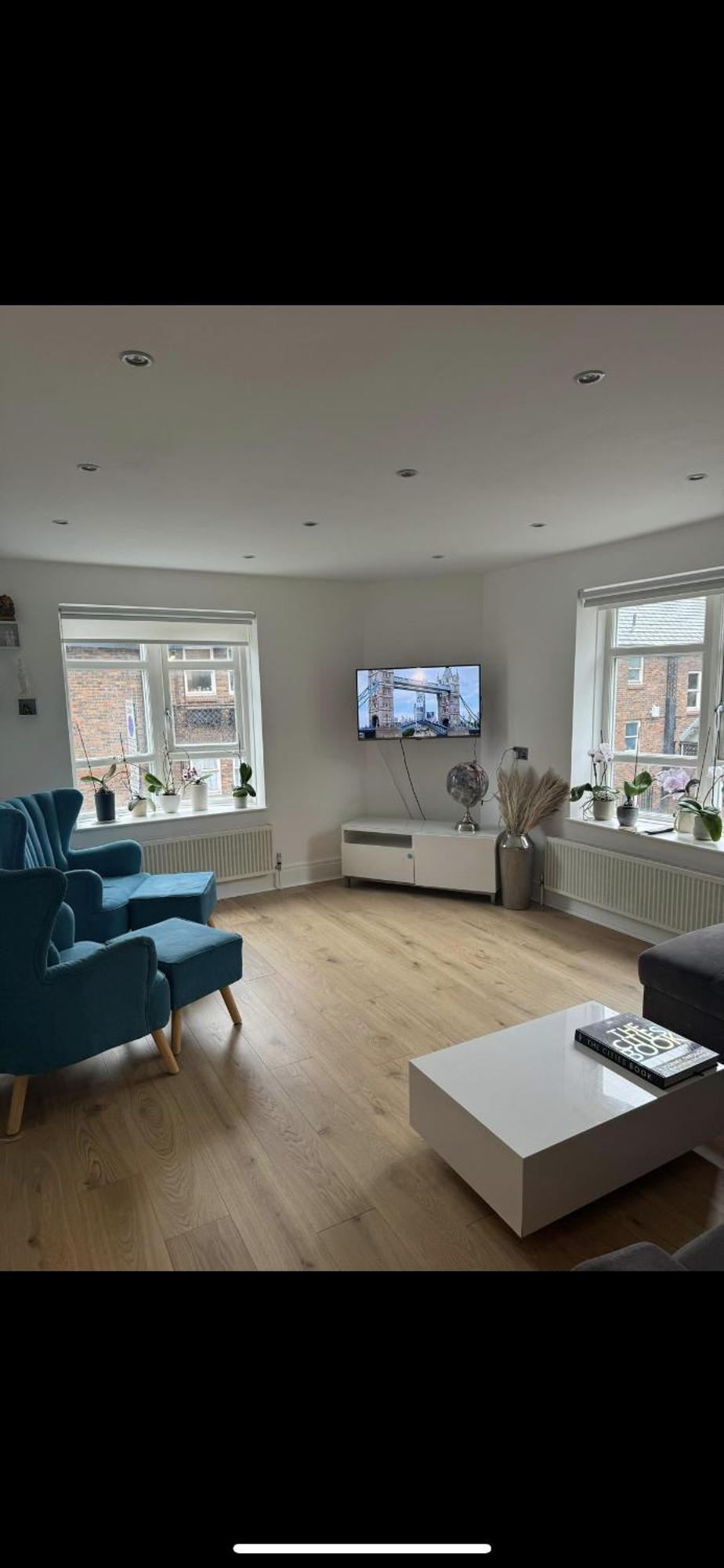 Shoreditch Apartment Free Parking ลอนดอน ภายนอก รูปภาพ