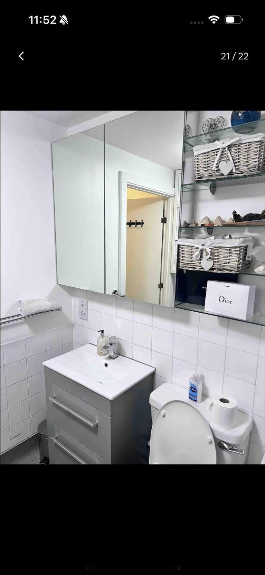 Shoreditch Apartment Free Parking ลอนดอน ภายนอก รูปภาพ